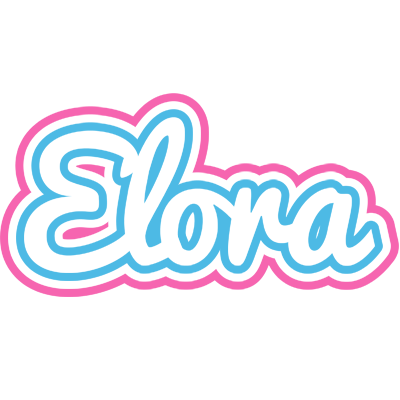 Elora outdoors logo