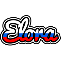 Elora russia logo