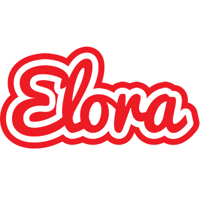 Elora sunshine logo