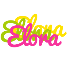 Elora sweets logo