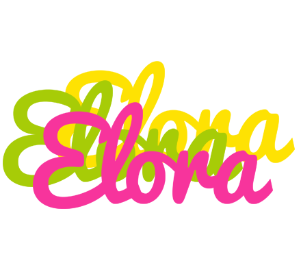 Elora sweets logo