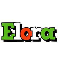 Elora venezia logo