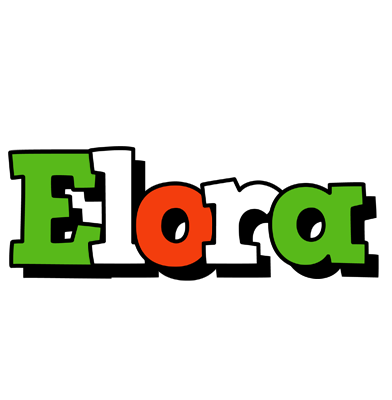 Elora venezia logo