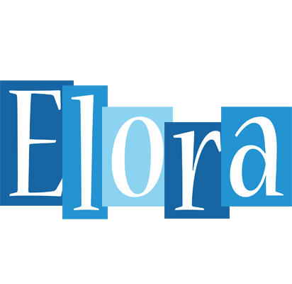 Elora winter logo