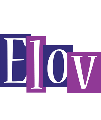 Elov autumn logo