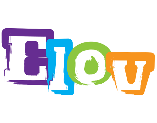 Elov casino logo