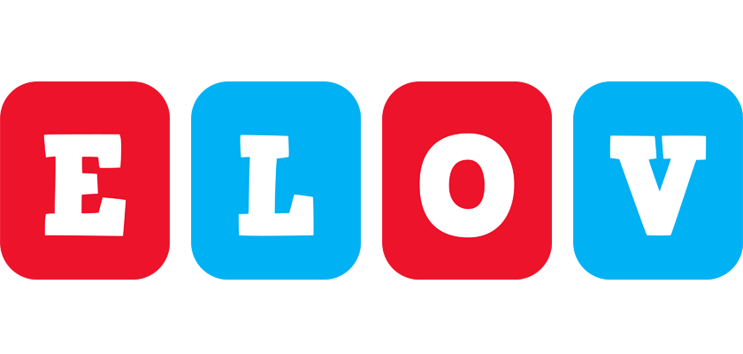 Elov diesel logo
