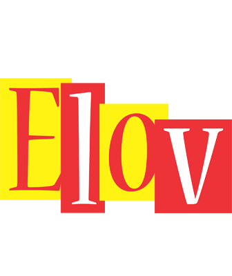 Elov errors logo