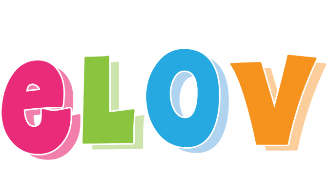 Elov friday logo