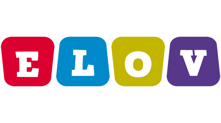 Elov kiddo logo