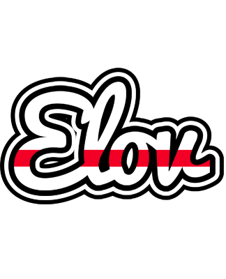 Elov kingdom logo