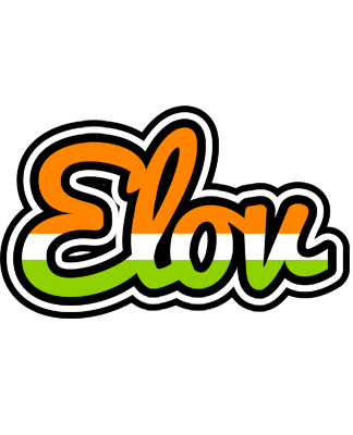 Elov mumbai logo