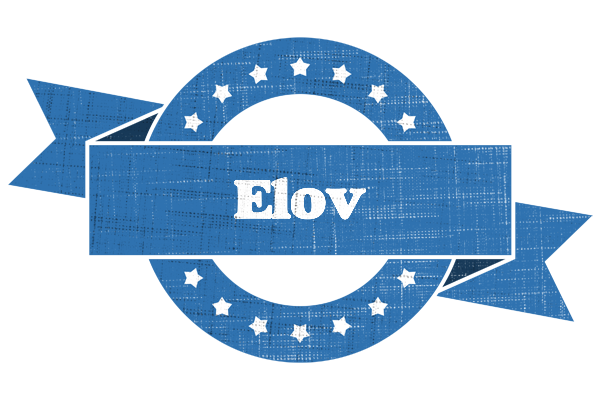 Elov trust logo