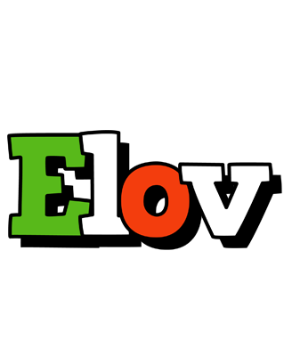 Elov venezia logo
