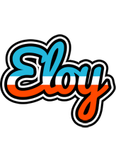 Eloy america logo