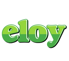 Eloy apple logo