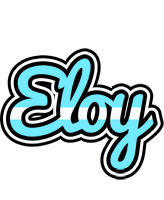 Eloy argentine logo