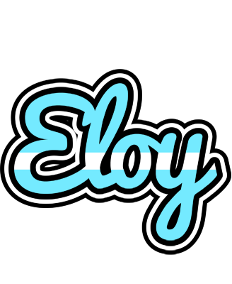 Eloy argentine logo