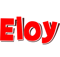 Eloy basket logo