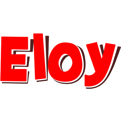 Eloy basket logo