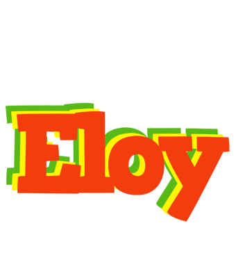 Eloy bbq logo