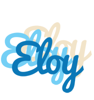Eloy breeze logo