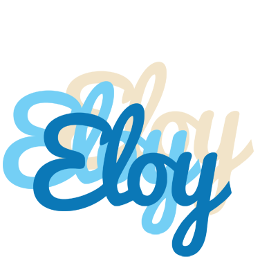 Eloy breeze logo
