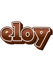 Eloy brownie logo
