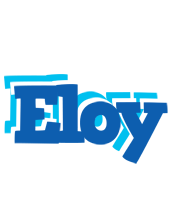 Eloy business logo