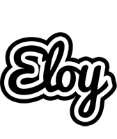 Eloy chess logo