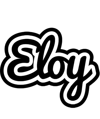 Eloy chess logo
