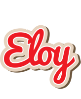 Eloy chocolate logo