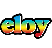 Eloy color logo