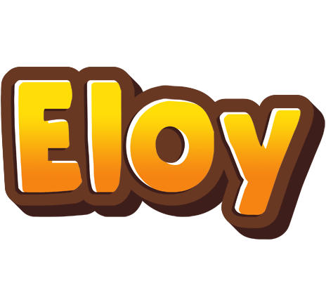 Eloy cookies logo