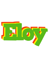 Eloy crocodile logo