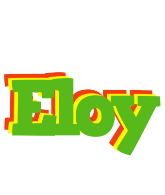 Eloy crocodile logo