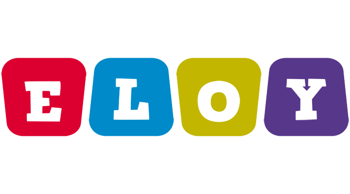 Eloy daycare logo