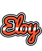 Eloy denmark logo