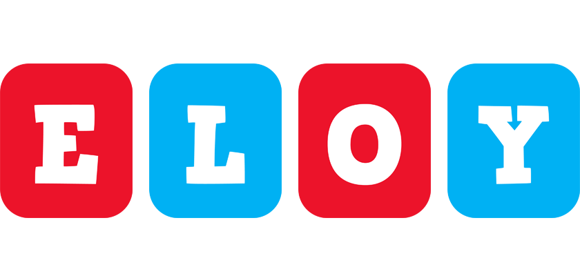 Eloy diesel logo