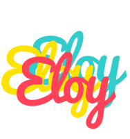 Eloy disco logo