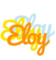 Eloy energy logo