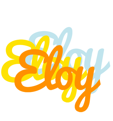 Eloy energy logo