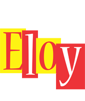 Eloy errors logo