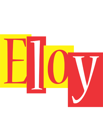 Eloy errors logo