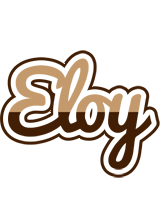 Eloy exclusive logo