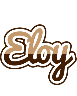 Eloy exclusive logo