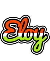 Eloy exotic logo