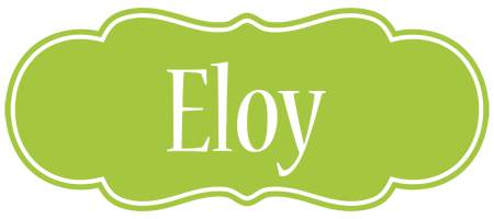 Eloy family logo