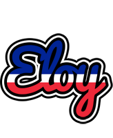 Eloy france logo