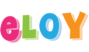 Eloy friday logo